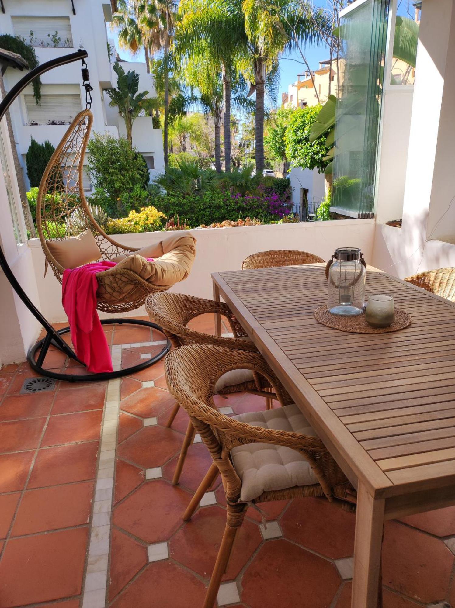 Costalita On The Beach - 3 Bedroom Cosy Apartment Estepona Dış mekan fotoğraf
